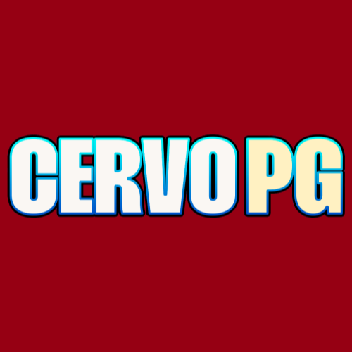 cervopg logo